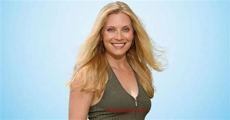 Emily Procter Biography, Age, Height, Husband, Net Worth, Family